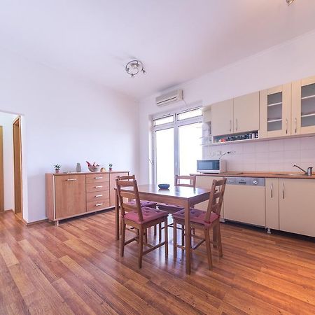 Apartment Kruna Center Podgoriçe Dış mekan fotoğraf