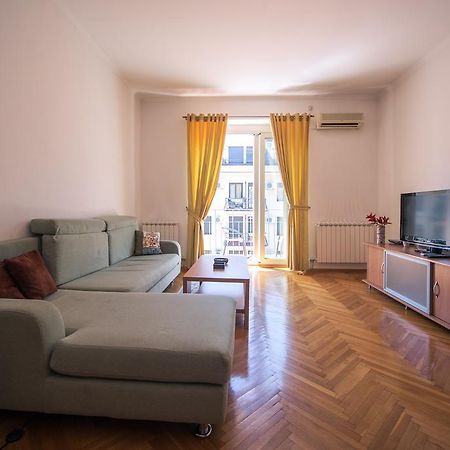Apartment Kruna Center Podgoriçe Dış mekan fotoğraf