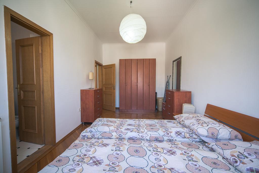 Apartment Kruna Center Podgoriçe Dış mekan fotoğraf