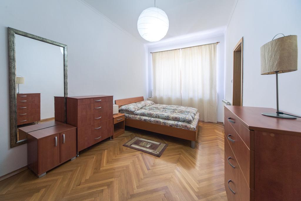 Apartment Kruna Center Podgoriçe Dış mekan fotoğraf
