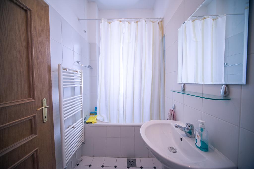 Apartment Kruna Center Podgoriçe Dış mekan fotoğraf