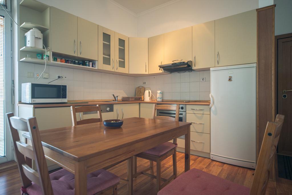 Apartment Kruna Center Podgoriçe Dış mekan fotoğraf