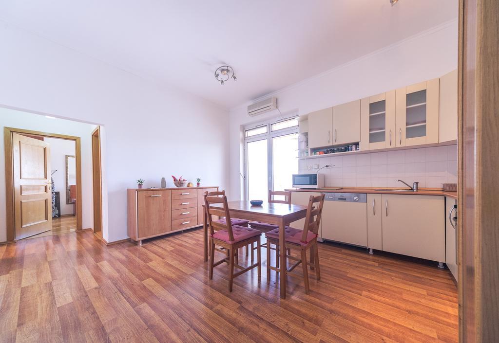 Apartment Kruna Center Podgoriçe Dış mekan fotoğraf