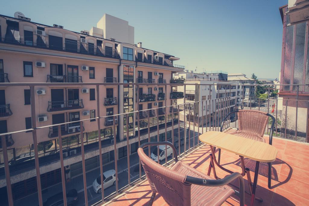 Apartment Kruna Center Podgoriçe Dış mekan fotoğraf