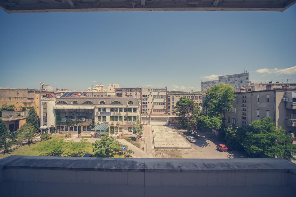 Apartment Kruna Center Podgoriçe Dış mekan fotoğraf